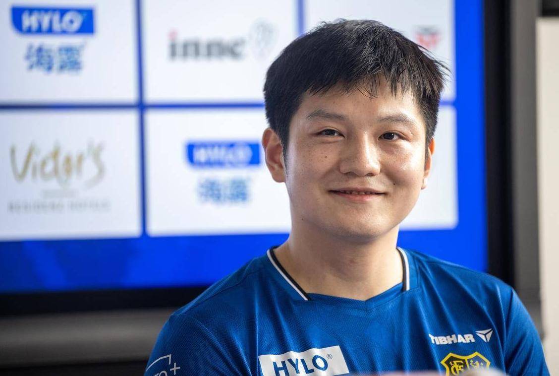 意外！樊振东德甲两连败，久疏战阵缺教练，球迷：相信能调整