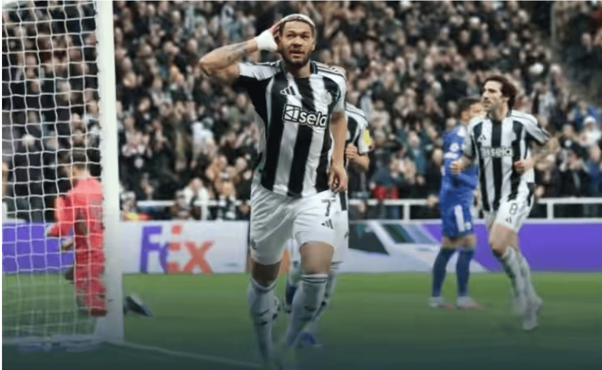 4:1，3:2！欧冠悲喜夜！国米出局，三大豪强晋级，16强诞生12席